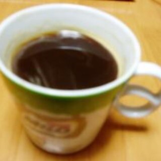 プーアールコーヒー